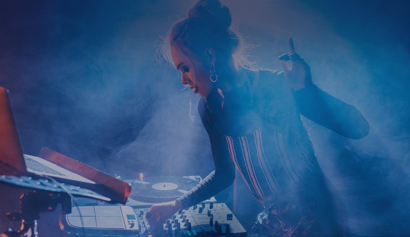 New AlbumMusical Sounds